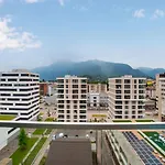 Loctowers A4-8-2 By Interhome 아파트 로카르노