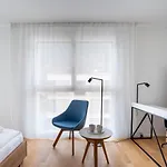 Loctowers A4-8-2 By Interhome 아파트