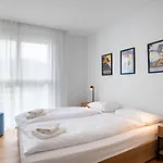 Loctowers A4-8-2 By Interhome * 로카르노