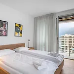 Loctowers A4-8-2 By Interhome 아파트 *