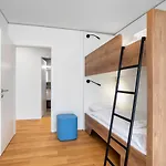 Loctowers A4-8-2 By Interhome 아파트 *