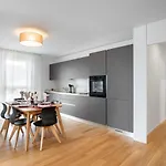 Loctowers A4-8-2 By Interhome 아파트 *