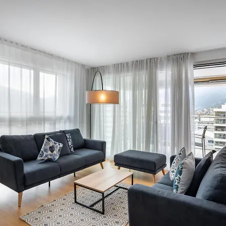Loctowers A4-8-2 By Interhome Apartment