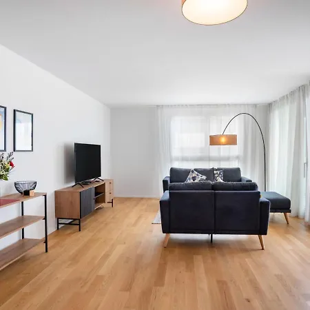 Loctowers A4-8-2 By Interhome *