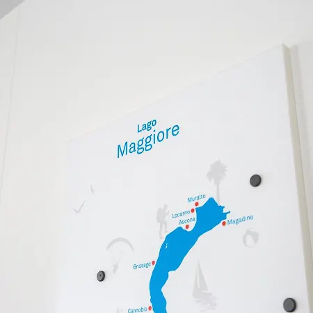 Loctowers A4-8-2 By Interhome Lägenhet *