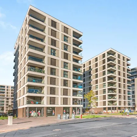 Loctowers A4-8-2 By Interhome Locarno