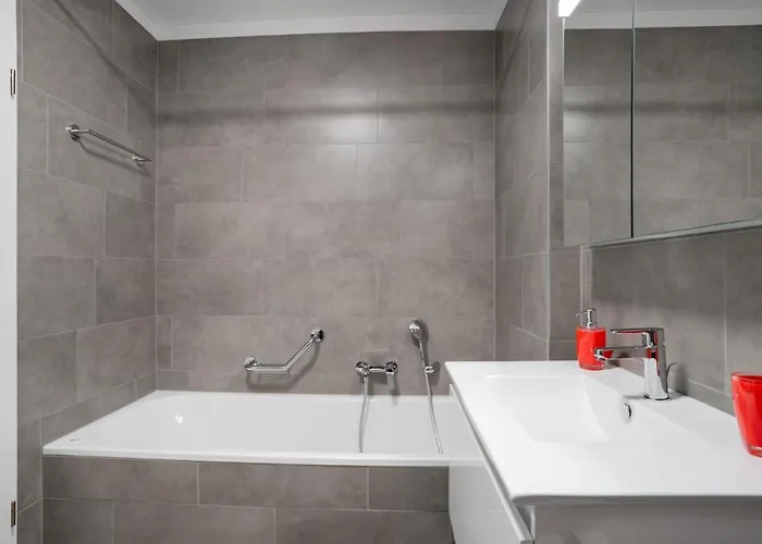 Loctowers A4-8-2 By Interhome * Locarno