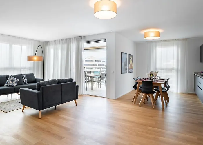 Loctowers A4-8-2 By Interhome Апартаменты Локарно