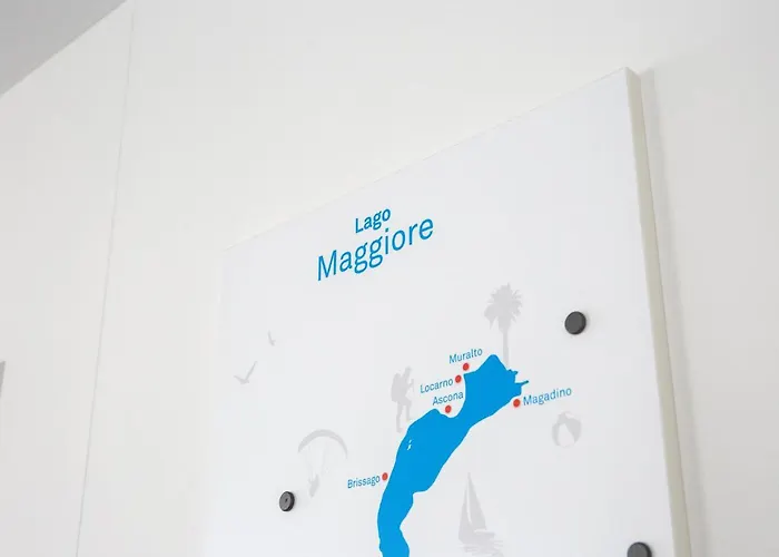 Loctowers A4-8-2 By Interhome Апартаменты *