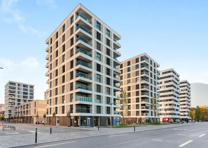 Loctowers A4-8-2 By Interhome *