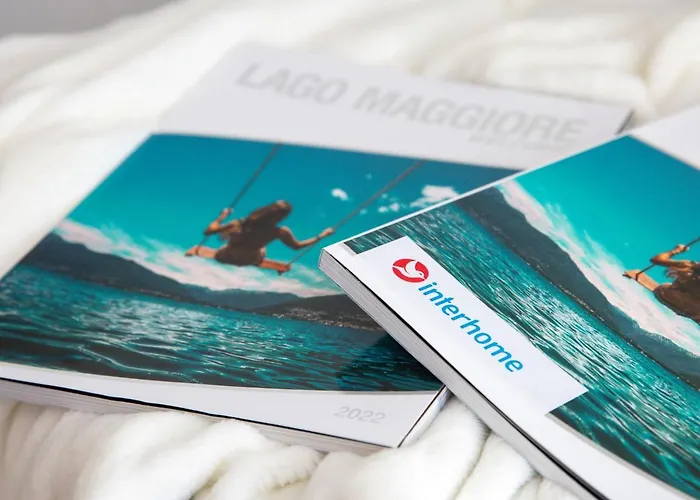 Loctowers A4-8-2 By Interhome Апартаменты