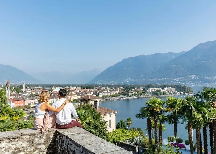 Loctowers A4-8-2 By Interhome *