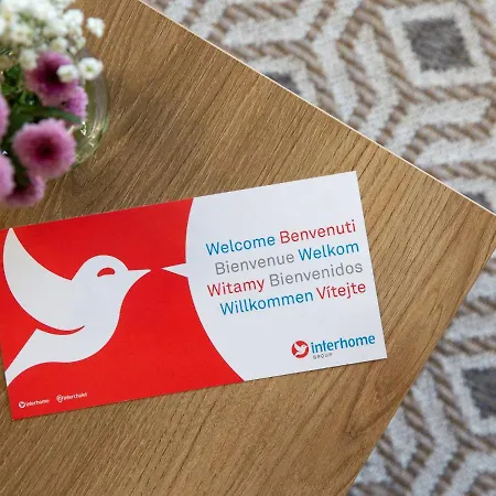 Апартаменты Loctowers A4-8-2 By Interhome *