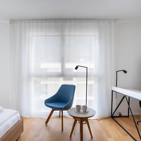 Loctowers A4-8-2 By Interhome Apartman