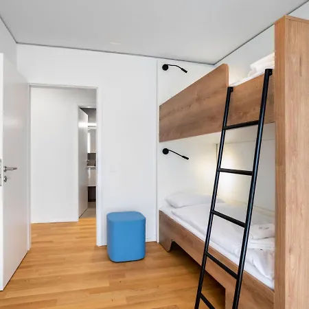 Loctowers A4-8-2 By Interhome Apartman *