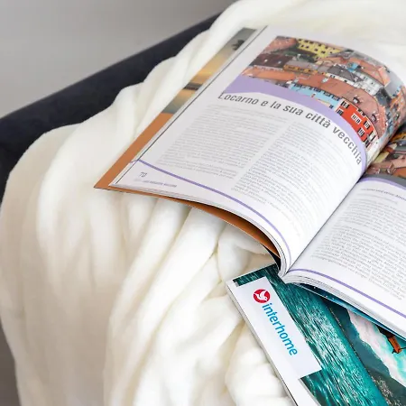 Apartman Loctowers A4-8-2 By Interhome *