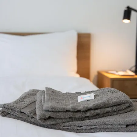 Apartman Loctowers A4-8-2 By Interhome